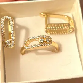 MESSIKALUX BIJOUX SOLMAYA