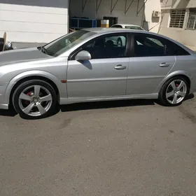 Opel Vectra 2002