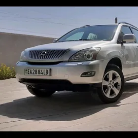 Lexus RX 350 2007