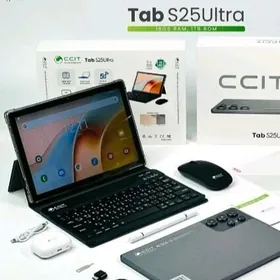 Planşet Tab S25 Ultra