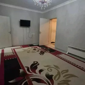 11 мкр 1 ком Гаудан планировка