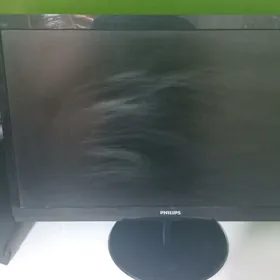 Philips kampyuter