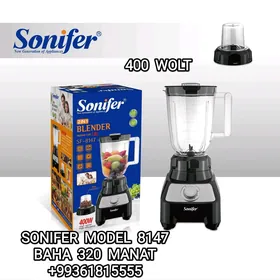 BLENDER SOKÇYK БЛЕНДЕР СОКВЫЖИ