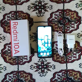 Redmi 10 A