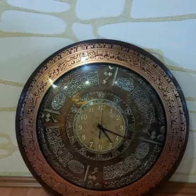 часы