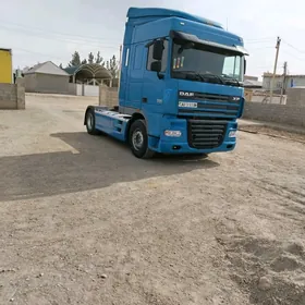 DAF 460 2010