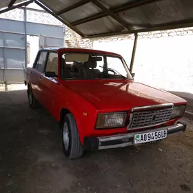 Lada 2105 1981