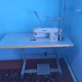 juki tikin maşynka