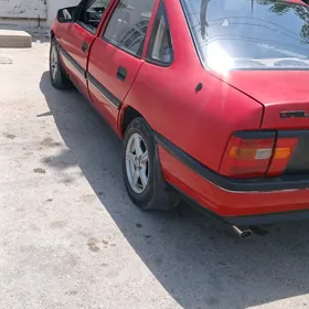 Opel Vectra 1989
