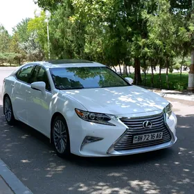 Lexus ES 350 2013