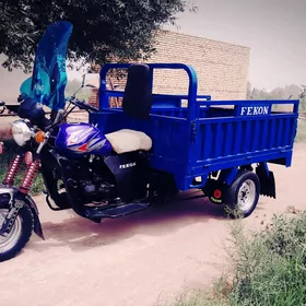 Fekon FK200-14G 2015