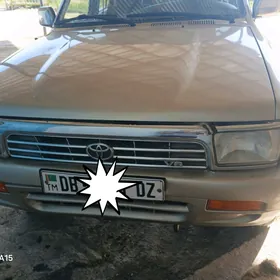 Toyota 4Runner 1994