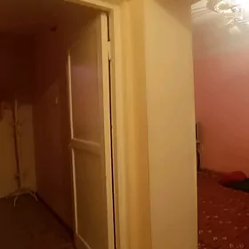 2 комнат 1 этаж АРЗАН ГЫССАГЛЫ