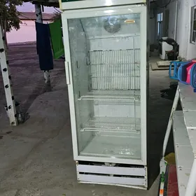 Vtrina haladinlik