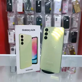 Samsung a24