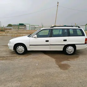 Opel Astra 1997