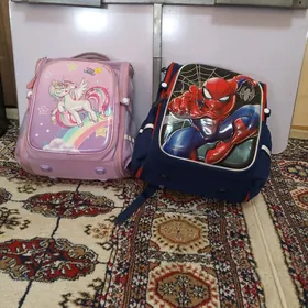 школьный рюкзак россия