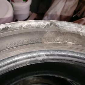 Teker Bridgestone 235l55R19