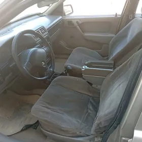 Opel Astra 1991