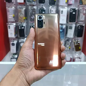 REDMI NOT 10 PRO