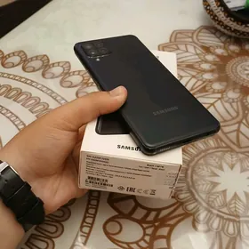 Samsung A22