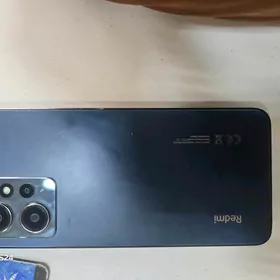 Redmi not 12