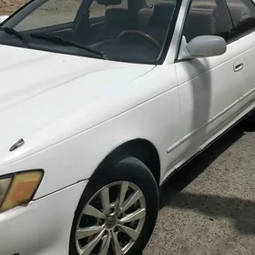 Toyota Mark II 1993