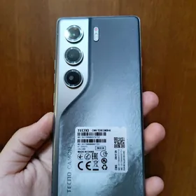 tehno infinix Alyas Rabocy 13c