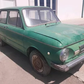 ZAZ 968 1994