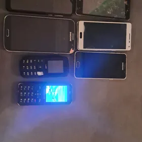 telefonlar