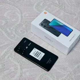Redmi not 13 8 128