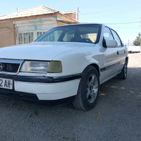 Opel Vectra 1989