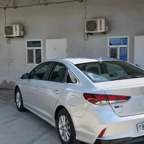 Hyundai Sonata 2019