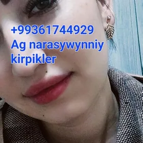 Norka mahmal kirpikler
