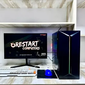  i5-6 | GTX 1060 6GB 