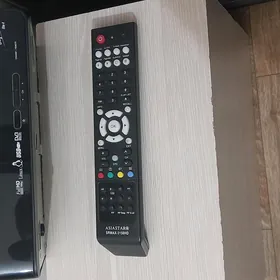 тюнер superbox