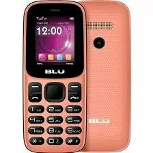 Prastoy telefon taze paket blu