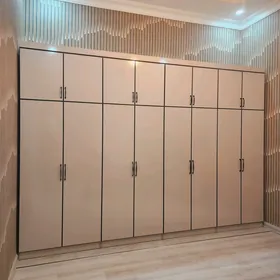mebel şkaf