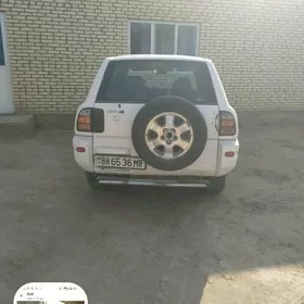 Raf Latvia 1996
