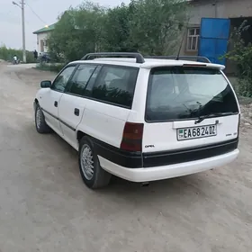 Opel Astra 1997