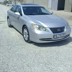 Lexus ES 350 2009