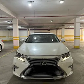 Lexus ES 350 2017