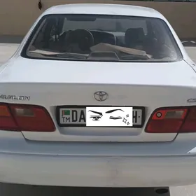 Toyota Avalon 1998