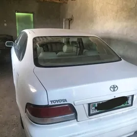 Toyota Avalon 1997