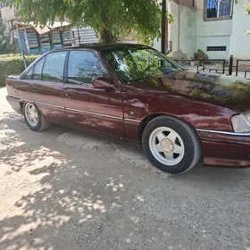 Opel Omega 1991
