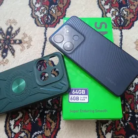 İnfinix Smart 7