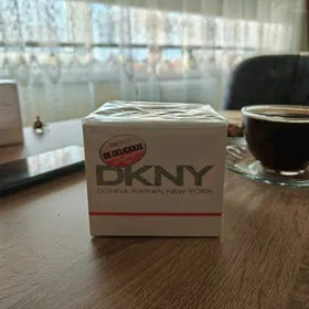 DKNY duhi