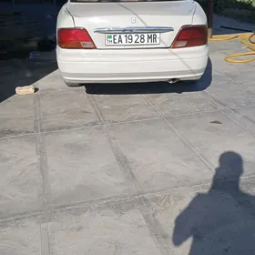 Toyota Camry 1995