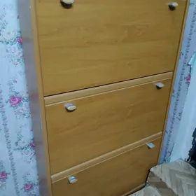шкаф для обуви