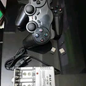 Game pad Bluetooth